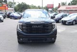 Certified 2023 GMC Sierra 1500 Elevation image 2