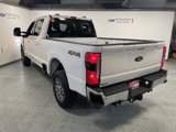New 2026 Ford F250 Lariat image 4