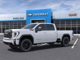 New 2025 GMC Sierra 2500 AT4 image 2