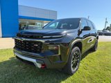 New 2026 Chevrolet Traverse Z71 image 3