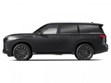 New 2025 INFINITI QX80 Autograph image 4