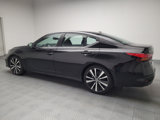 Used 2022 Nissan Altima 2.5 SR image 3