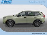 New 2026 Honda CR-V TrailSport image 2