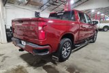 Used 2021 Chevrolet Silverado 1500 RST image 4