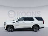 Used 2025 GMC Yukon Denali Ultimate w/ LPO, Floor Liner Package image 2