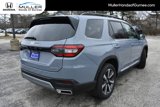 New 2025 Honda Pilot Touring image 4