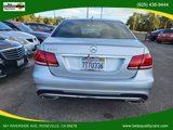 Used 2015 Mercedes-Benz E 350 Sedan image 5
