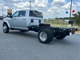 New 2026 RAM 5500 4x4 Crew Cab image 4