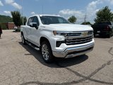 New 2026 Chevrolet Silverado 1500 LTZ w/ Technology Package image 2