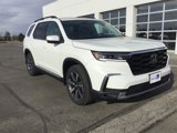 New 2025 Honda Pilot Elite image 3