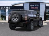 New 2025 GMC Hummer EV 3X image 4