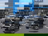New 2025 Chevrolet Silverado 2500 LTZ image 6