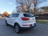 Used 2016 Kia Sportage LX image 4