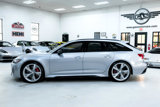 Used 2021 Audi RS 6 image 5