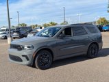 New 2025 Dodge Durango GT w/ Blacktop Package image 2