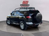 Used 2007 Toyota FJ Cruiser 4WD image 5