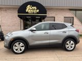 Used 2024 Buick Encore GX Preferred image 2