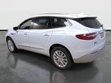 Certified 2021 Buick Enclave Essence w/ Sound and Sites Package image 2