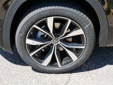 New 2025 Volkswagen Atlas Cross Sport SEL Premium R-Line image 5