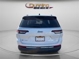 Used 2022 Jeep Grand Cherokee L Limited image 3
