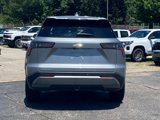 New 2026 Chevrolet Equinox LT image 4