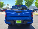 New 2025 Nissan Frontier SV w/ SV Convenience Package image 6