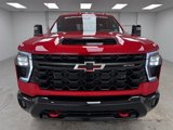 New 2025 Chevrolet Silverado 2500 ZR2 w/ Snow Plow Prep/Camper Package image 2