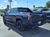 New 2026 Chevrolet Silverado EV LT w/ LPO, Dark Package Plus image 2