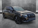 New 2025 Audi Q7 3.0T Prestige image 5