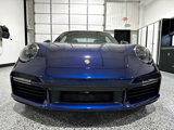 Used 2021 Porsche 911 Turbo image 2