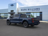 New 2025 Ford F250 Platinum image 5