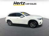 Used 2024 Mercedes-Benz GLC 300 4MATIC image 2