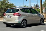 Used 2017 Ford C-MAX Energi Titanium image 2
