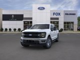 New 2025 Ford F150 XLT w/ Equipment Group 302A MID image 2