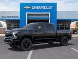 New 2025 Chevrolet Silverado 3500 High Country w/ Midnight Edition image 2