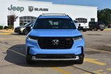 Used 2025 Honda Pilot TrailSport image 2
