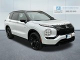 New 2025 Mitsubishi Outlander SEL Black Edition image 1