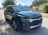 Used 2019 Chevrolet Blazer Premier image 3