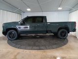 New 2025 Chevrolet Silverado 3500 LT w/ Trail Boss Package image 2