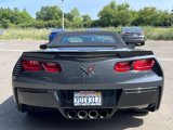 Used 2014 Chevrolet Corvette Stingray Convertible w/ 2LT Preferred Equipment Group image 3