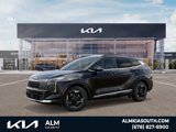 New 2026 Kia Sportage EX image 3