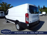 Used 2023 Ford Transit 250 Low Roof w/ Exterior Upgrade Package image 5