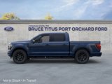 New 2025 Ford F150 Lariat w/ Equipment Group 502A High image 3