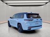 New 2025 Jeep Grand Cherokee L Summit w/ Advanced Protech Group IV image 5