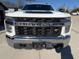 Used 2021 Chevrolet Silverado 2500 LT image 4