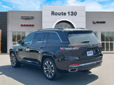 Used 2022 Jeep Grand Cherokee Overland w/ Adv Protech Group III image 3