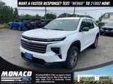 Used 2024 Chevrolet Traverse LT image 4