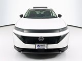 New 2025 Nissan Murano SL image 2