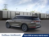 New 2025 Lincoln Aviator AWD image 4