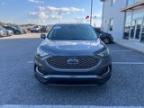 Certified 2024 Ford Edge SEL image 3